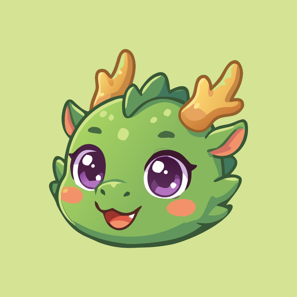 DragonLingo app icon